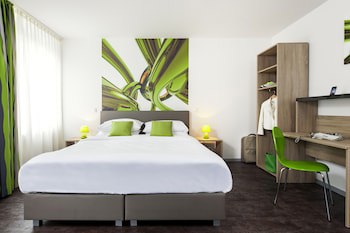ibis Styles Arnsberg Sauerland galeri fotoğrafı