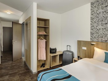 ibis Styles Arnsberg Sauerland galeri fotoğrafı