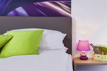 ibis Styles Arnsberg Sauerland fotoğrafı