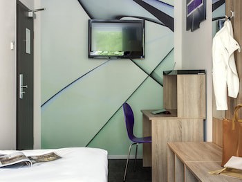 ibis Styles Arnsberg Sauerland galeri fotoğrafı