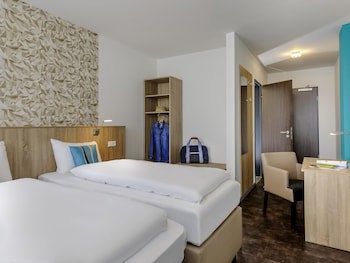 ibis Styles Arnsberg Sauerland galeri fotoğrafı