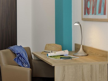 ibis Styles Arnsberg Sauerland galeri fotoğrafı