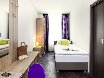 ibis Styles Arnsberg Sauerland galeri fotoğrafı
