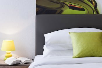ibis Styles Arnsberg Sauerland galeri fotoğrafı