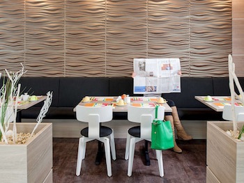 ibis Styles Arnsberg Sauerland galeri fotoğrafı
