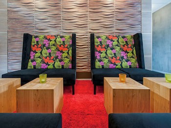 ibis Styles Arnsberg Sauerland galeri fotoğrafı
