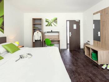 ibis Styles Arnsberg Sauerland galeri fotoğrafı