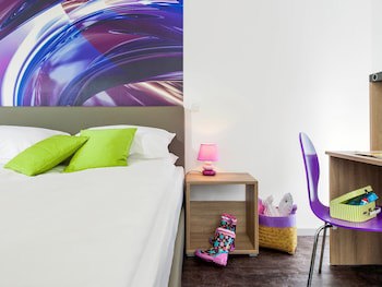 ibis Styles Arnsberg Sauerland galeri fotoğrafı