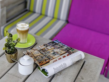 ibis Styles Arnsberg Sauerland galeri fotoğrafı