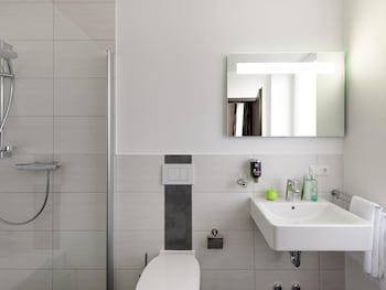 ibis Styles Arnsberg Sauerland galeri fotoğrafı