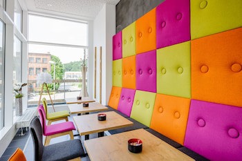 ibis Styles Arnsberg Sauerland fotoğrafı