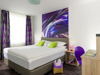 ibis Styles Arnsberg Sauerland galeri fotoğrafı