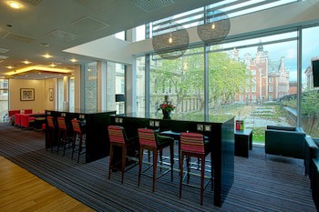 Hampton By Hilton York
