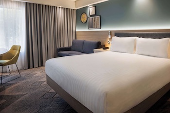 Hampton By Hilton York