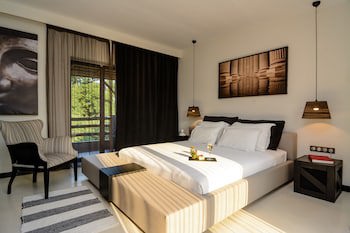 Dion Palace Resort & Spa galeri fotoğrafı