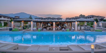 Dion Palace Resort & Spa galeri fotoğrafı