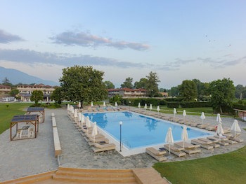 Dion Palace Resort & Spa galeri fotoğrafı