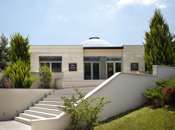 Dion Palace Resort & Spa galeri fotoğrafı