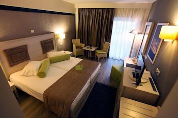Dion Palace Resort & Spa fotoğrafı