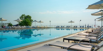 Dion Palace Resort & Spa galeri fotoğrafı