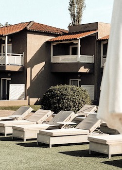 Dion Palace Resort & Spa fotoğrafı