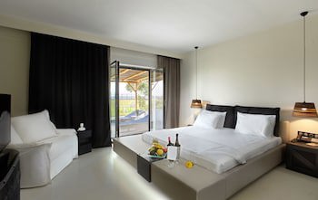 Dion Palace Resort & Spa fotoğrafı