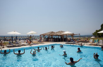 Dion Palace Resort & Spa galeri fotoğrafı