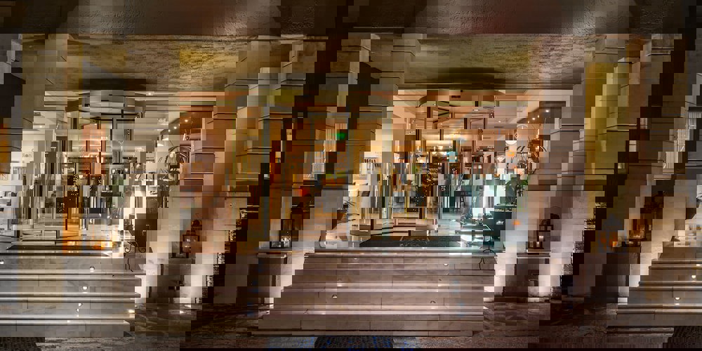 Dion Palace Resort & Spa