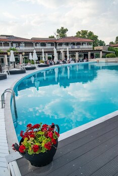 Dion Palace Resort & Spa galeri fotoğrafı