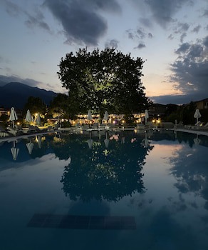 Dion Palace Resort & Spa fotoğrafı