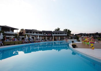 Dion Palace Resort & Spa galeri fotoğrafı