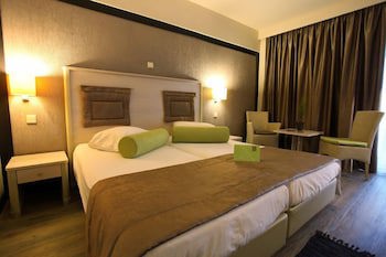 Dion Palace Resort & Spa galeri fotoğrafı