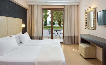 Mediterranean Princess - Adults Only