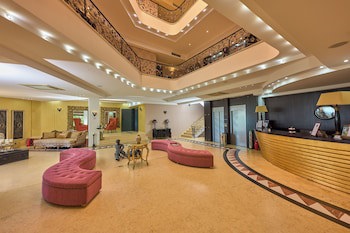 Mediterranean Princess - Adults Only galeri fotoğrafı
