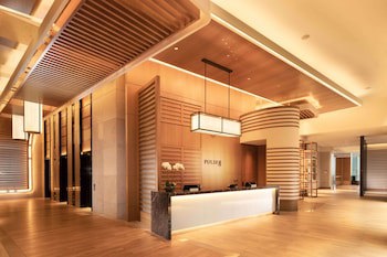 Conrad Seoul