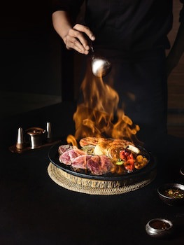 Conrad Seoul
