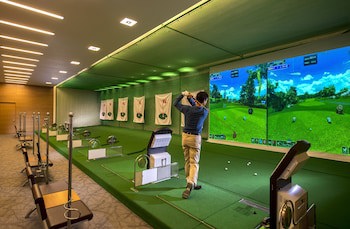 Conrad Seoul