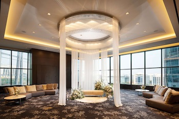 Conrad Seoul