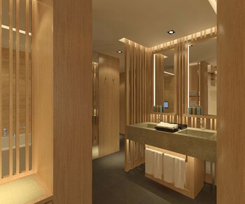 Conrad Seoul