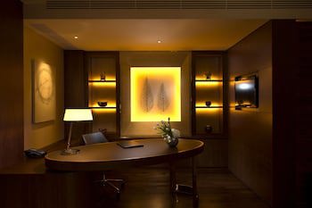 Conrad Seoul