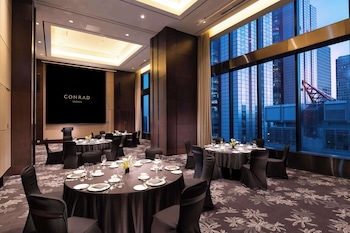Conrad Seoul