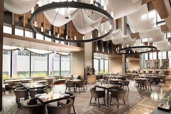 Conrad Seoul