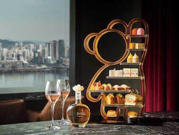 Conrad Seoul