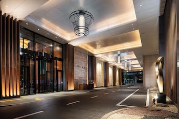 Conrad Seoul