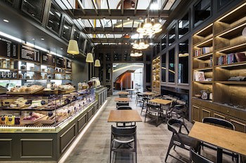 Conrad Seoul