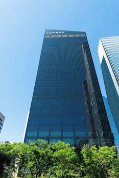 Conrad Seoul