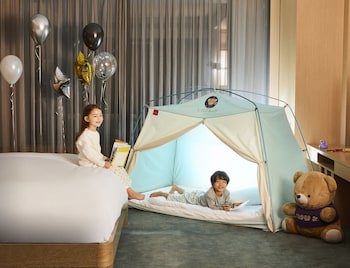 Conrad Seoul