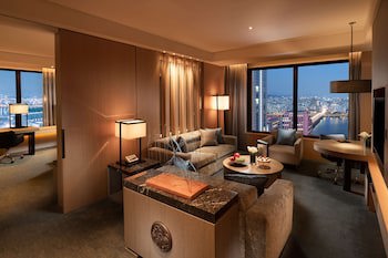 Conrad Seoul