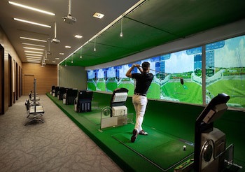 Conrad Seoul