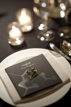 Conrad Seoul